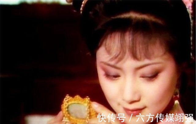 女孩子|薛宝钗长得“脸若银盆”,女孩子的容貌像“盆”?这是何寓意