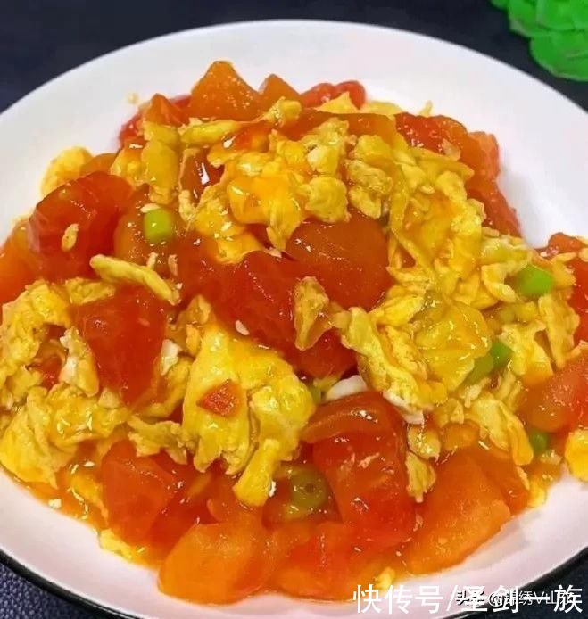 马齿苋|周末闲着没事，不如学着给孩子做12道家常美食，营养又健康