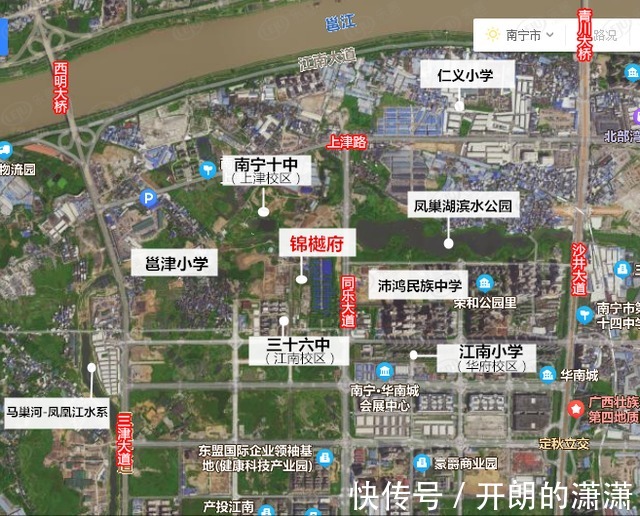 首付|楼盘测评|年底真的降价了!江南沙井一毛坯房6900元㎡起