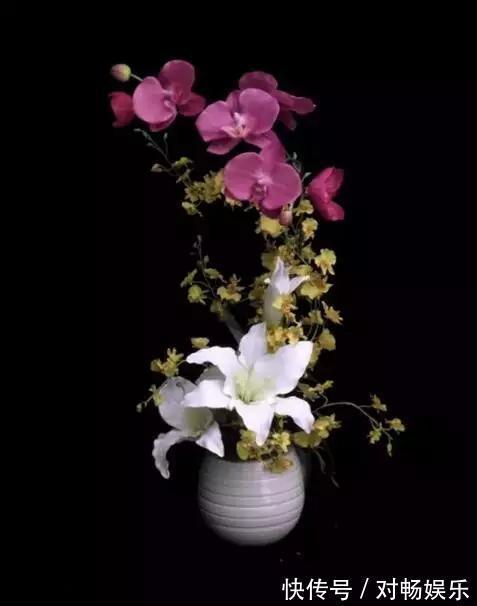 世界上最贵的花，一盆就是一座房子！看过的贵气满满