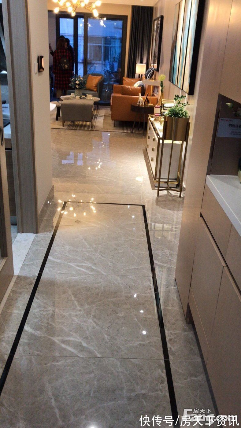 万柏林|想看太原万柏林楼盘的最新现场实景,选房一定要看