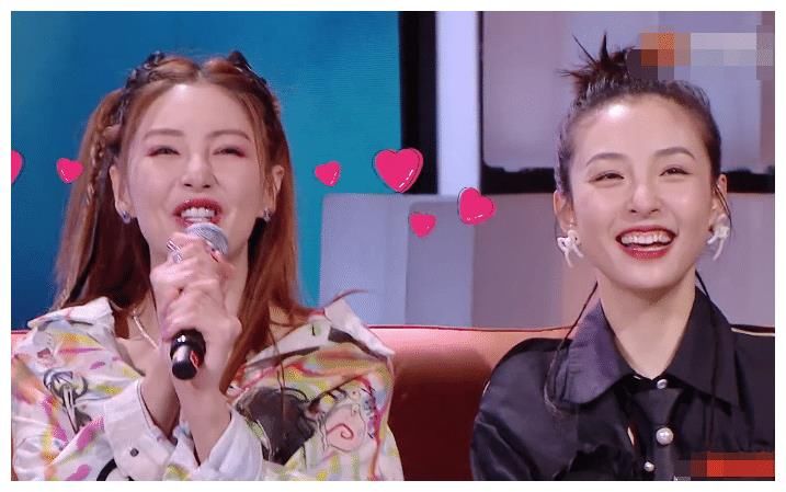 《快本》下期要火！3位魅力男神到场，见到唯一做客女嘉宾，追定