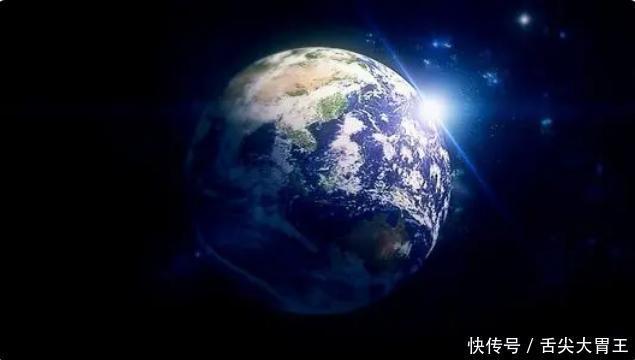 地球“自转”速度有多快?为何人类毫无感觉?看后长知识了