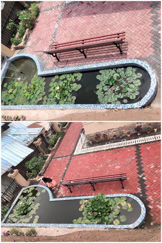 内装|为什么现在的5、60后,不爱社交,开始向往田园养老生活