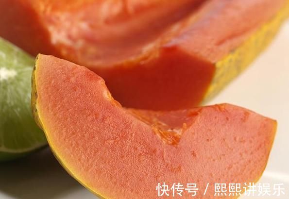 木瓜|常吃“三物”,常做“三事”,肝脏会越来越健康