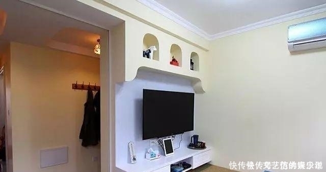 主卧|老婆非要在客厅放张“床”，和我大吵一架，完工后我道歉了