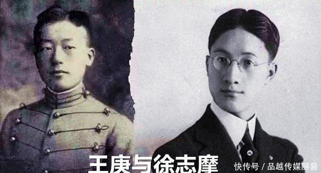 孩子|陆小曼和徐志摩为什么没有孩子?其实这并不是徐志摩本意!