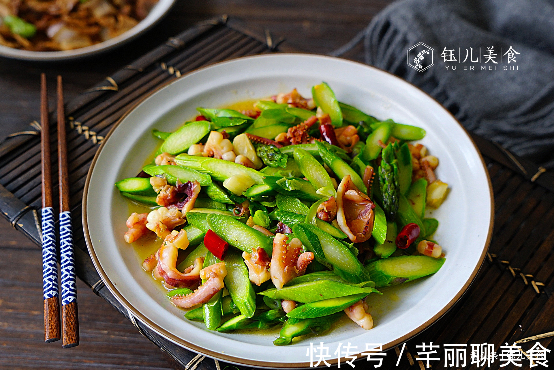 筒子骨|夏天，7道菜不错过，简单美味又营养，应季而食，家人平安过夏