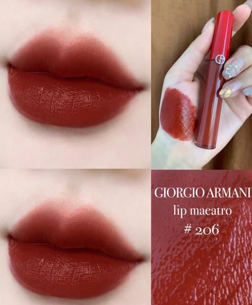 推荐6款显白的口红色号，提升你的气质，素颜也能轻松出街！