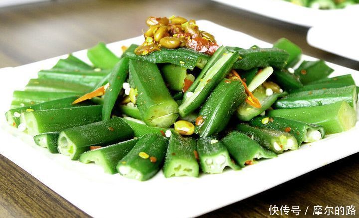 女性抗衰先排毒,多吃3种食物,营养又排毒,男女都可试试