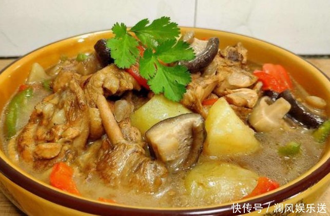  爱吃|秋天最该吃这3道菜，营养美味，三天两头炖一锅，大人小孩抢着吃