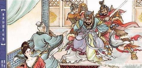 公死法|姜子牙的后代,大都没有寿终正寝,一个比一个死得惨