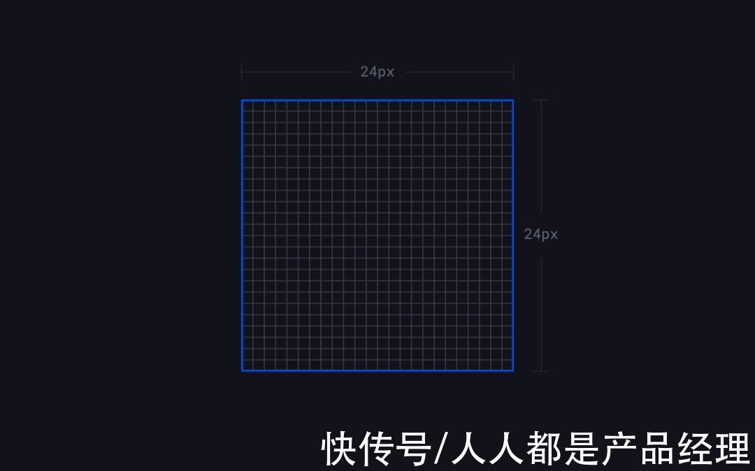 图标|如何强化图标设计的细节？我总结了12个关键点