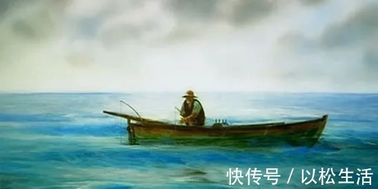 人生@看了10遍《老人与海》,总结出这5条人生精华,句句戳心