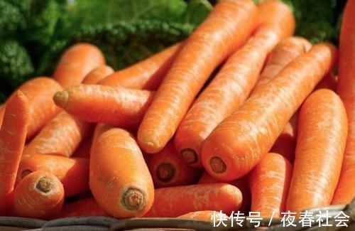 油麦菜|会吃的人最健康,3种蔬菜换着来,营养丰富、延缓衰老,早吃早好