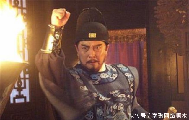 皇帝|朱允炆逃得不知所踪,朱棣靖难成功后,是如何对待他的妻子儿女的