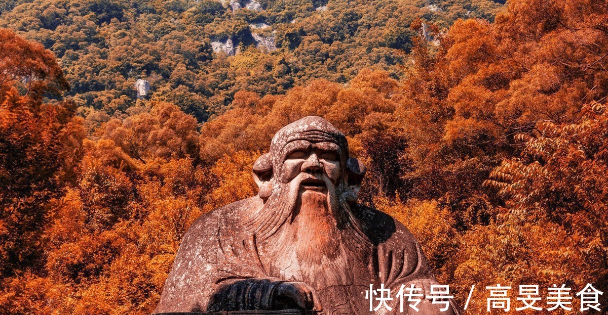 名利$老子的这6句话绝了,句句说到现代人心坎里,赶紧学