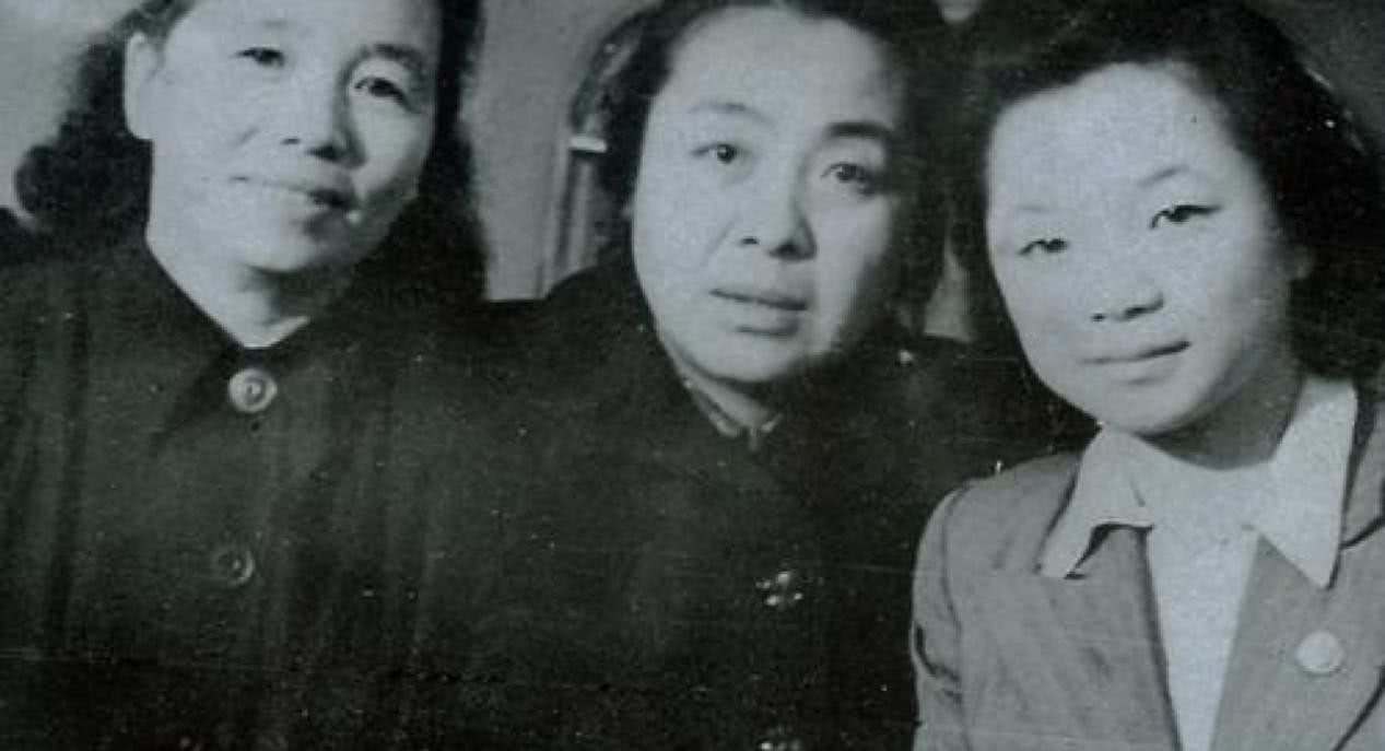 红军|了不起的红军女师长，陈赓许世友曾是她部下，55年为何未被授衔？