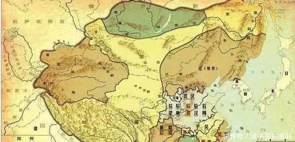 回来|「历史小说」爹,我回来了!(上)!