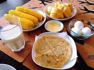 蛋白质|早餐忌吃得太晚,最好起床后1小时内吃