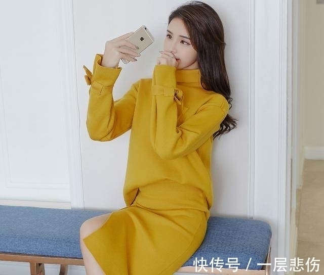 小蛮腰 唯美连衣裙,仙气十足,让你清爽又美丽,这个季节就是让你美