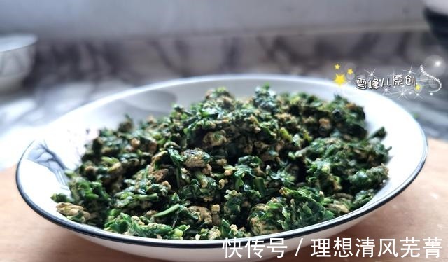 它是“天然抗生素”简单炒炒就上桌，杀菌去火营养好，不懂吃可惜！