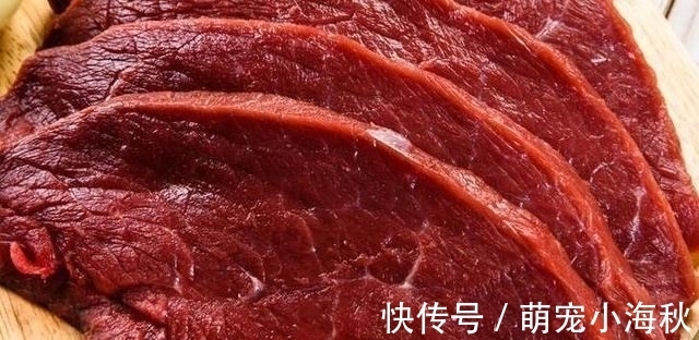預防貧血|立秋后，多給孩子吃這種肉，鐵是核桃3倍，一周吃1回，可預防貧血