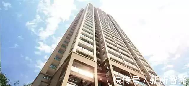 塔楼|“塔楼”和“板楼”相比,有什么区别不懂就不要乱买房