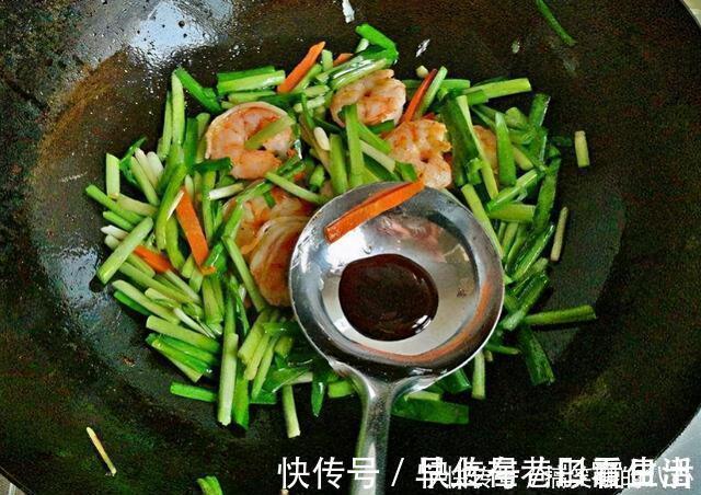 蚝油不是所有菜都能放,4种放了就等于毁菜,要看好了