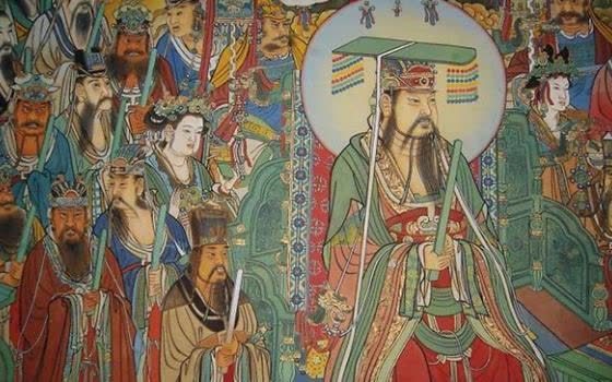 《封神榜》里伯邑考表现很“鸡肋”,为何最终被封神位最高?