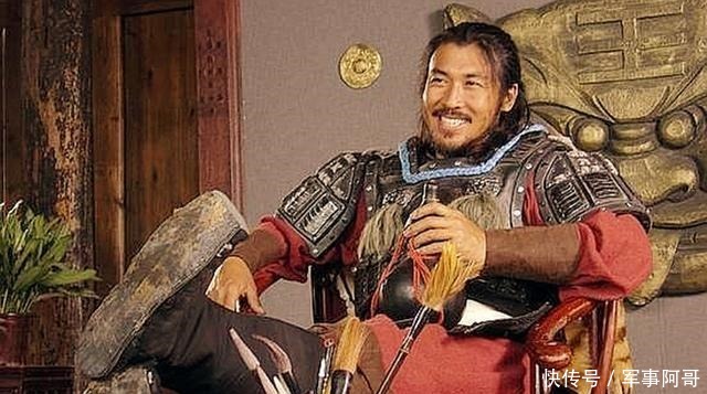 卸甲风就|常遇春39岁早逝,因为他打完仗就急于降火,最终命丧黄泉