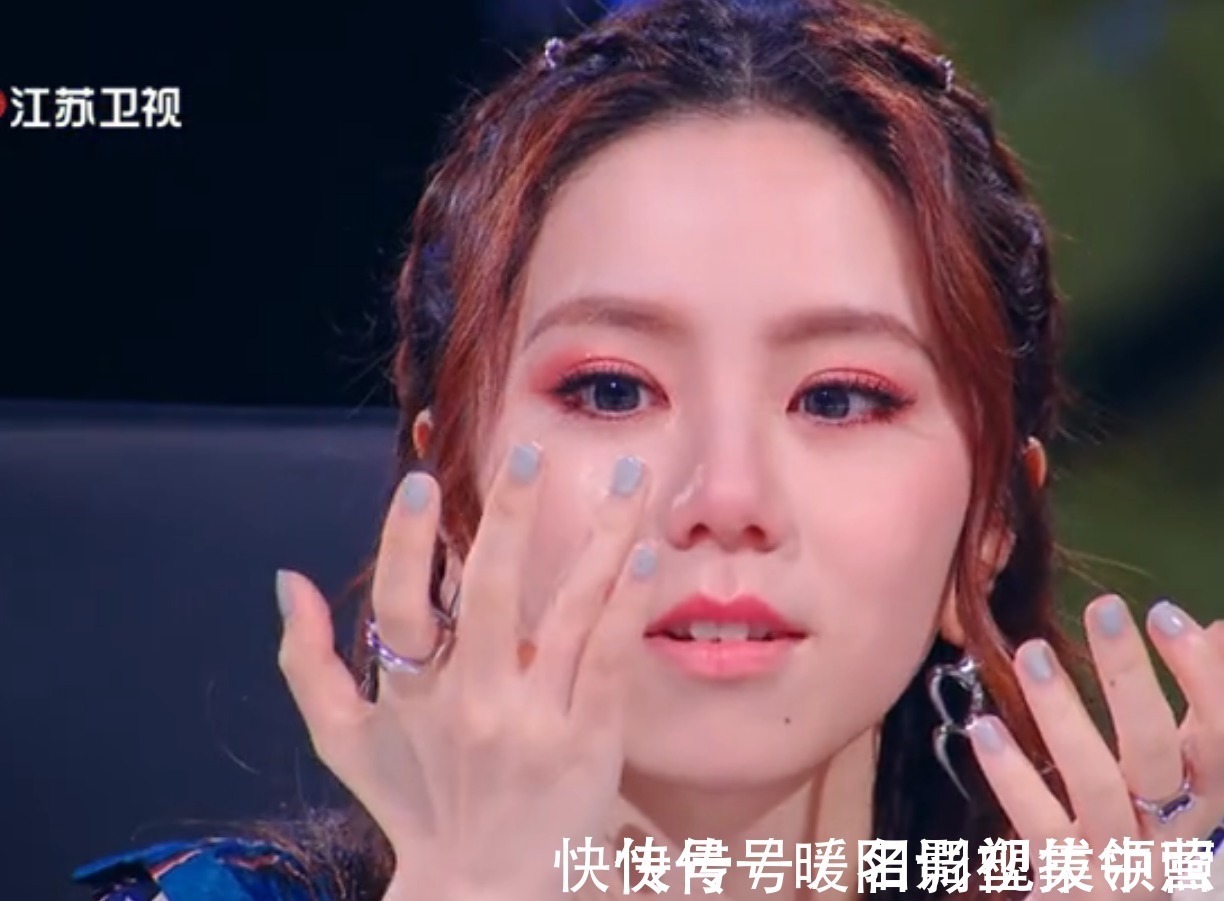 《点赞!达人秀》4位观察员风格迥异,谢霆锋严厉,邓紫棋感性