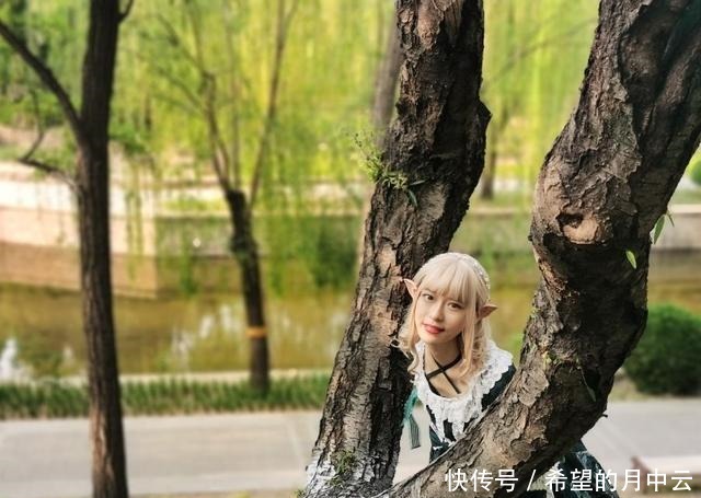coser|漫展上如何正确的勾搭二次元小姐姐