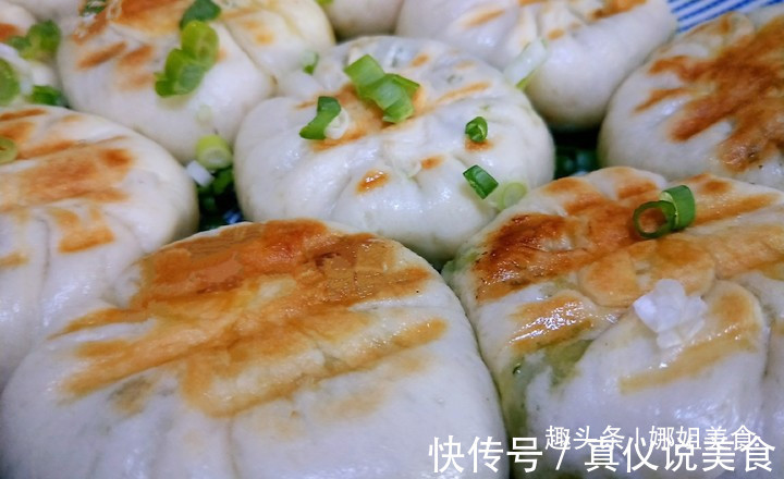 早餐特爱吃此物,颜色好看,几分钟就出锅,孩子吃的停不下来