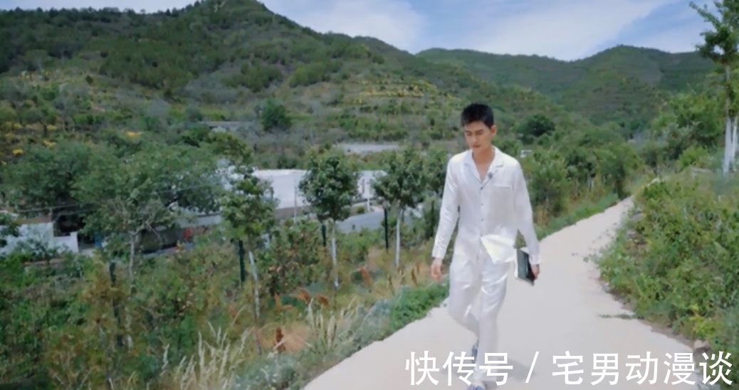 宋丹丹|孟子义提前知道张翰行踪?张翰跟周也撇清关系,想去孟子义家做客