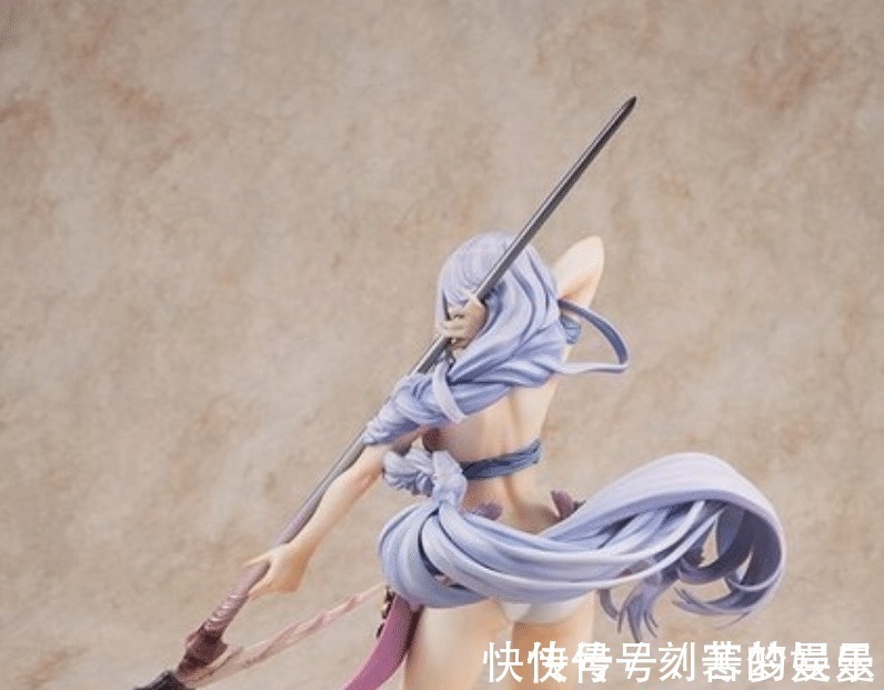 成神|蜘蛛子刚完结,官方立马出手办,17的女郎蜘蛛来了