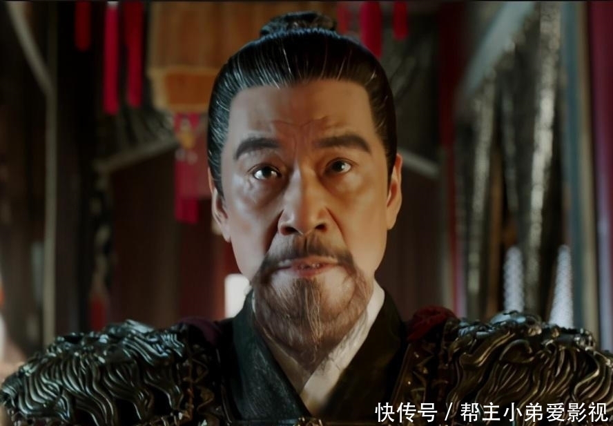 朱高炽|朱高煦为何会被明宣宗放缸里烹死?