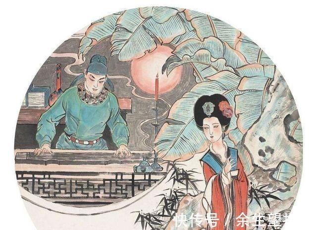 夜雨寄内&李商隐不知妻子去世依旧写诗给她, 还诞生一成语, 诗被选入教科书!