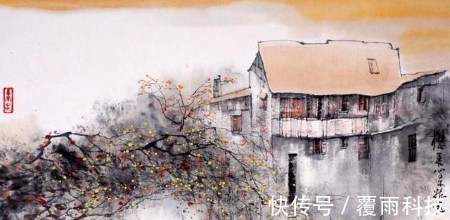 幽人&李白最经典的一首诗, 这才是我们向往的生活!