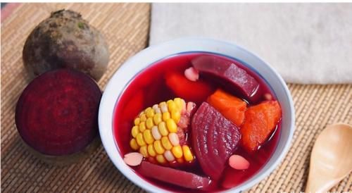 补充营养|聪明的人秋季排毒爱吃三种食物，补充营养，延缓衰老，早吃早好！