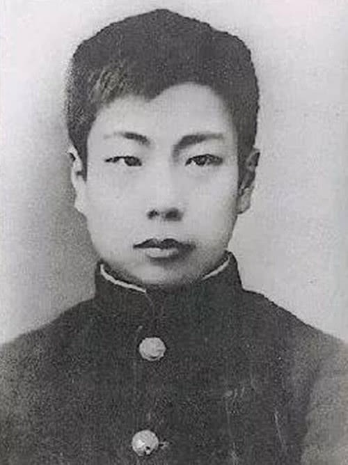 鲁迅|鲁迅去世后,苦等一生的原配妻子说了这句话,揭露出人性丑恶