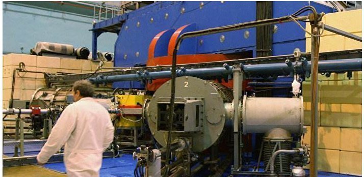 出动|二战日本出动全国物理学家，试图研究原子弹，可惜最后没能成功