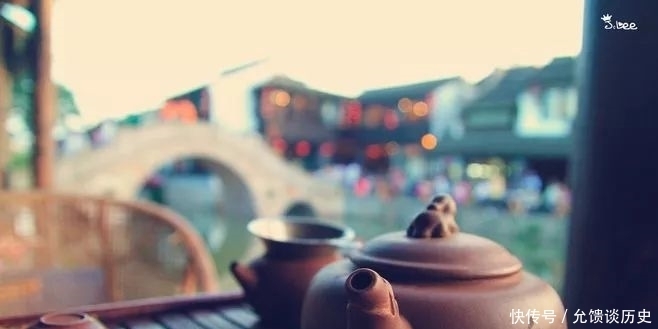 《中庸》中的这三句话,学会了一句,余生就顺了