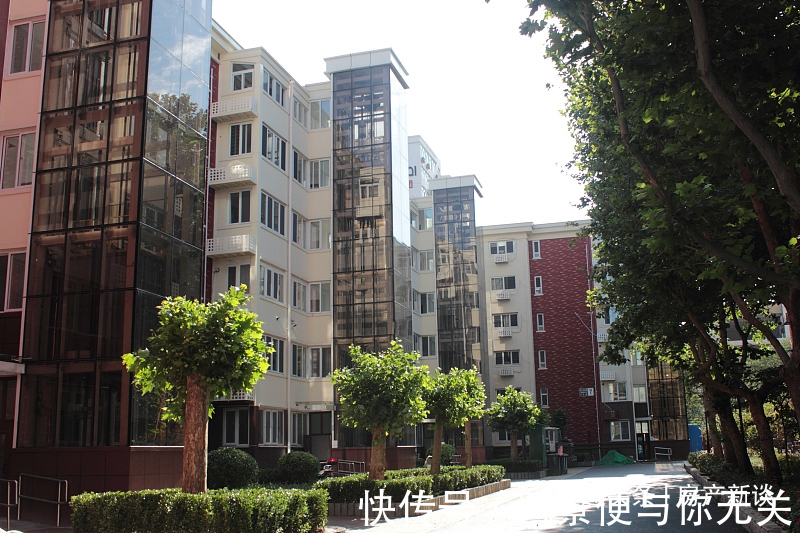 楼层|老房子加电梯，1,2楼不同意，费用分摊难以协调，两招解决问题