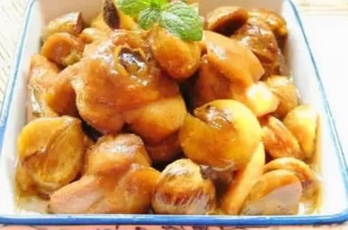 学几道营养下饭菜，不用下馆子在家自己下厨，就能让家人吃好