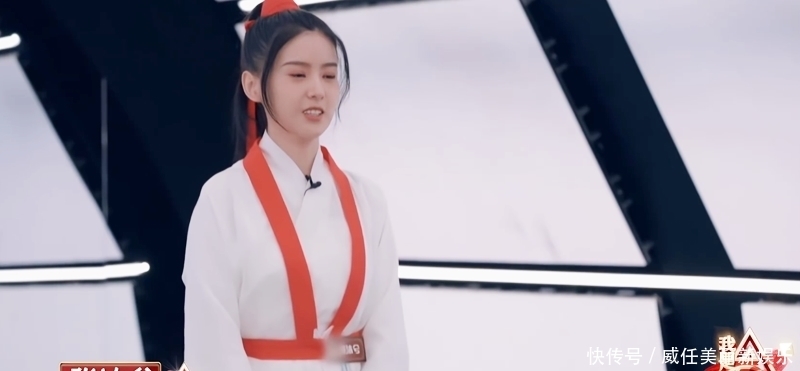 科班出身的含金量有多大,刘涛新综艺节目,揭开娱乐圈残酷真相