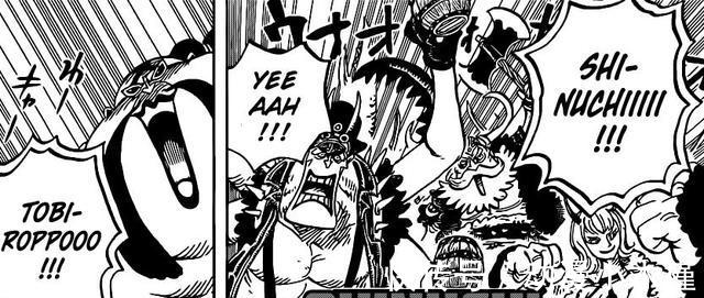 退坑|海贼王,汉化大佬宣布退坑,你还在等978话的漫画吗?