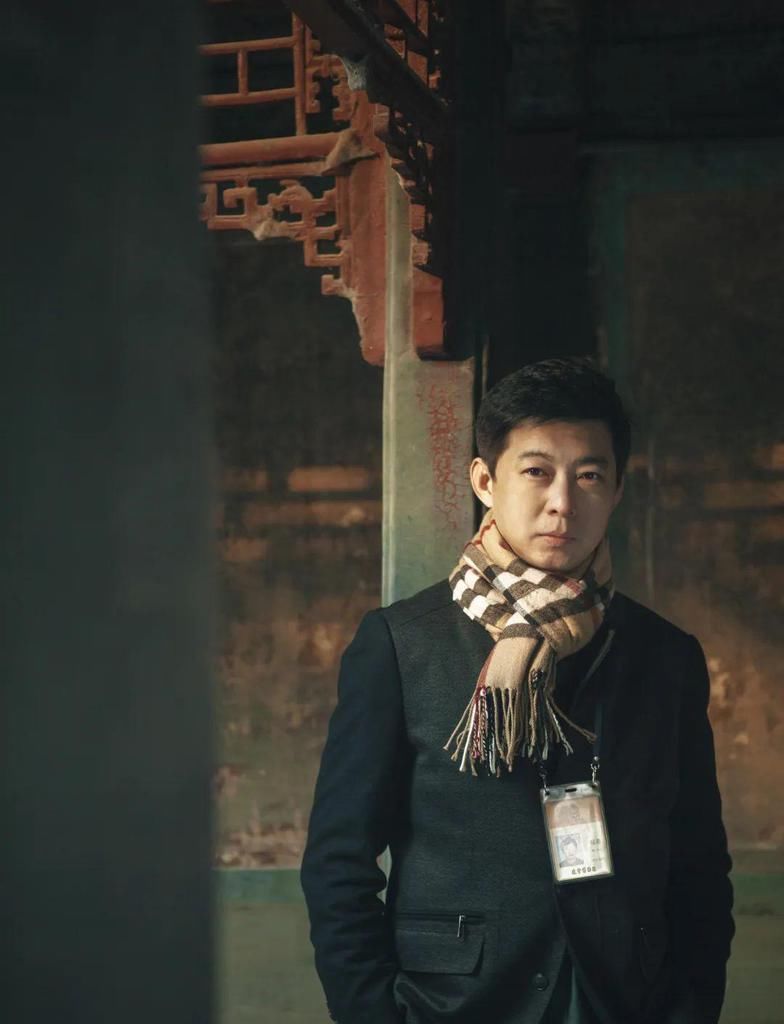  正式|六百年前的今天，紫禁城正式落成