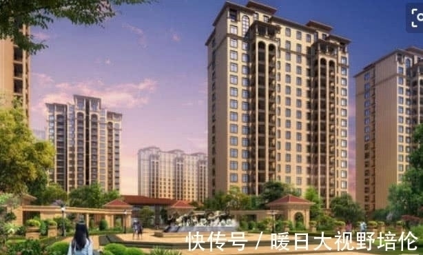 房产|取消“公摊面积”,二手房是否该抛售?内行一语惊醒梦中