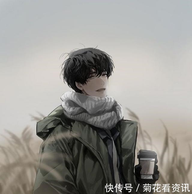 小蝉|纯爱文推荐不狗血不矫情,一个人的成长,两个人的生活